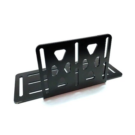 Waterport Platform Rack Mount WX1104